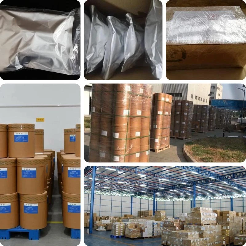 Desmodium extract factory